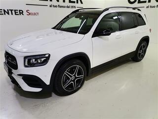 MERCEDES GLB   X247 2019 10100425_VO38013138