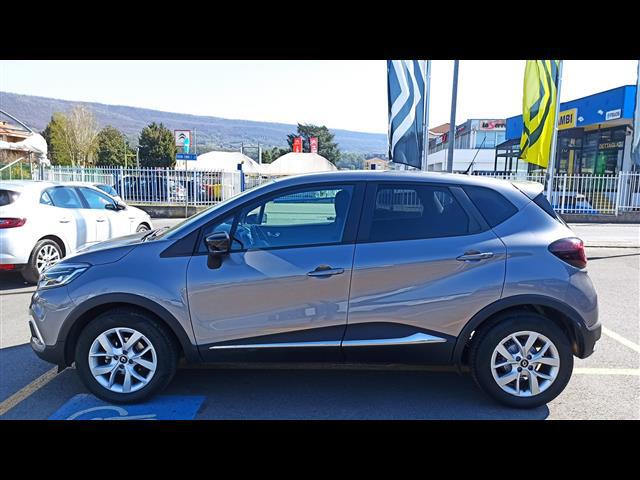 RENAULT Captur I 2017 00023704_VO38013404