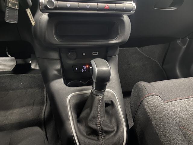 Inside C3  Negro