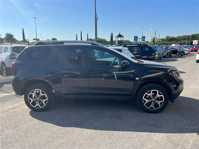 DACIA Duster 02640968_VO38043366