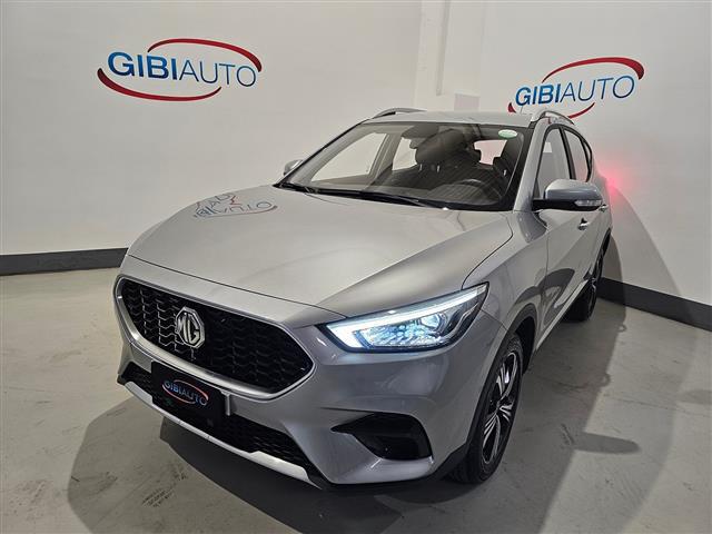 MG ZS 2021 02416129_VO38013170
