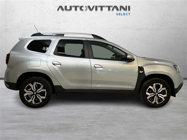 DACIA Duster 00984386_VO38023207