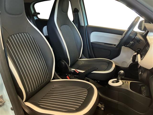 RENAULT Twingo Electric 00984749_VO38023207