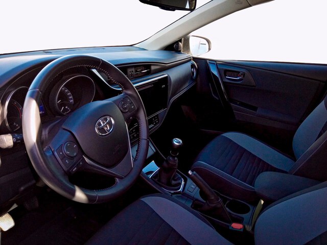Inside Auris  Blanco perlado