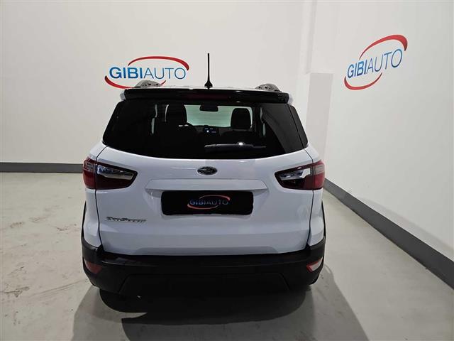 FORD EcoSport 02292789_VO38013170