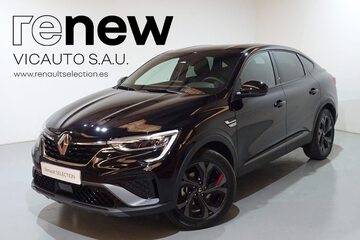 RENAULT -  Arkana