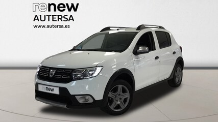 DACIA - SANDERO