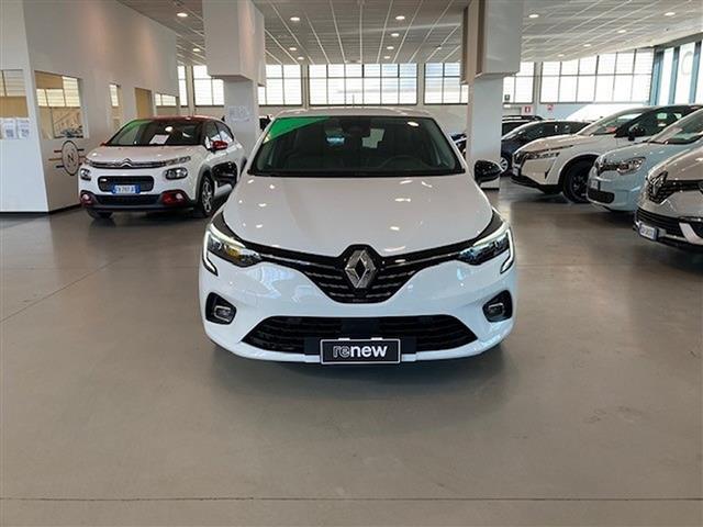 RENAULT Clio V 2019 00014945_VO38023184