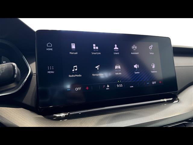 SKODA Octavia IV 2020 Wagon 04998147_VO38013058