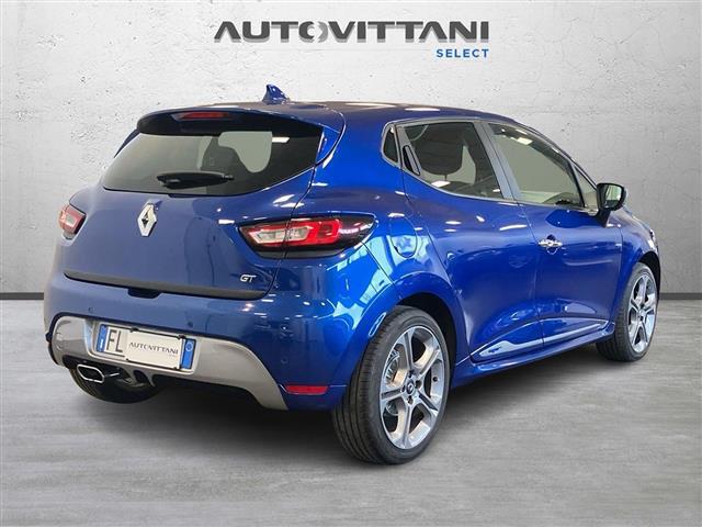 RENAULT Clio 00979682_VO38023207