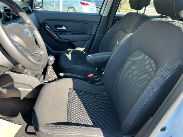 DACIA Duster II 2018 02640125_VO38043366
