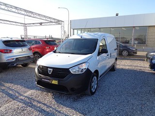 Dacia - Dokker