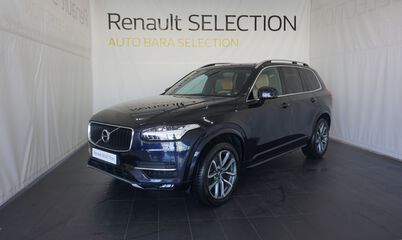 VOLVO - XC90