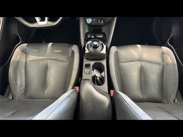 NISSAN Leaf II 2018 04998221_VO38013058