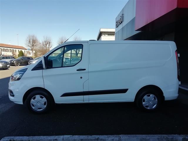 FORD Transit Custom 280 2018 02480170_VO38013041