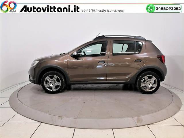 DACIA Sandero 00959376_VO38023207