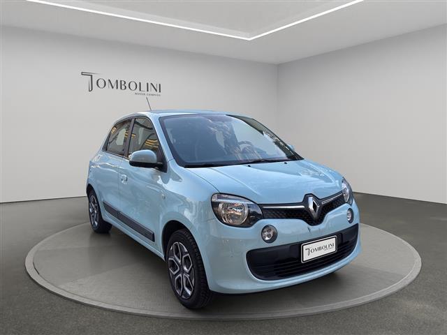 RENAULT Twingo III 2019 00546252_VO38013563