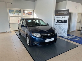 Dacia - Sandero
