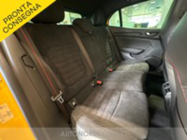 RENAULT Megane IV 2020 Berlina 01874623_VO38013067