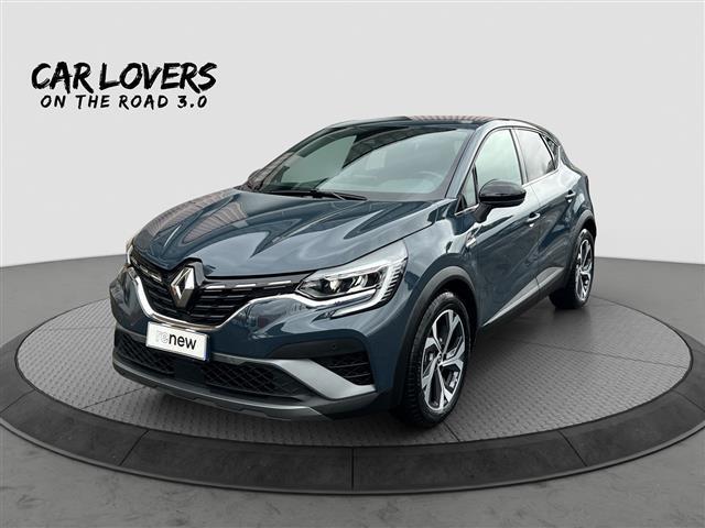 RENAULT Captur 05257686_VO38013034