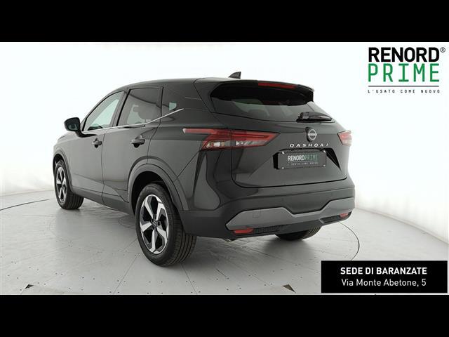 NISSAN Qashqai 00946953_VO38023732