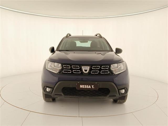 DACIA Duster II 2018 00187735_VO38023507