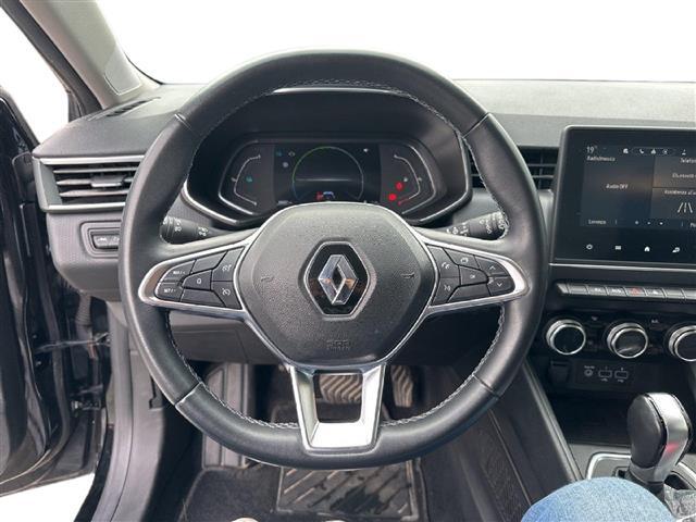 RENAULT Clio 01515159_VO38053436