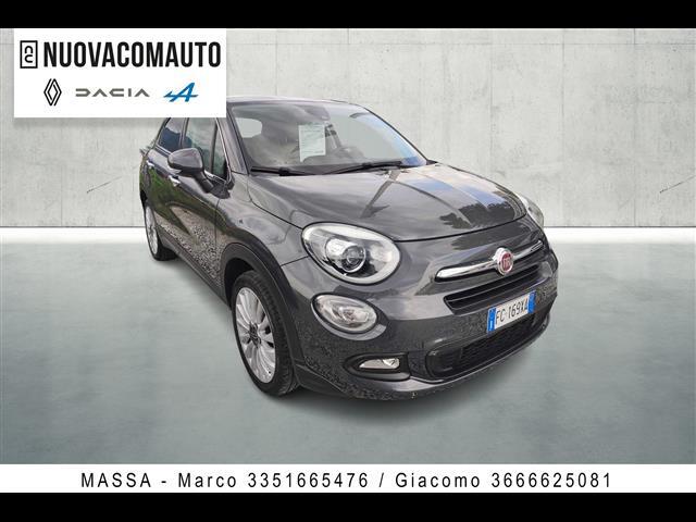 FIAT 500X 01278834_VO38043211