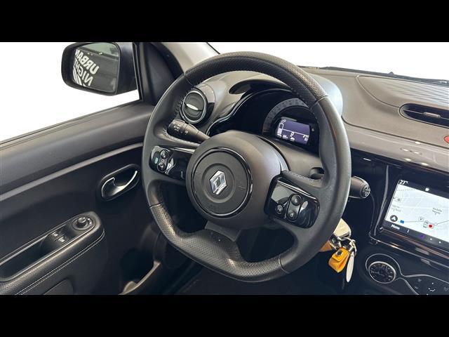 RENAULT Twingo Electric 04998186_VO38013058