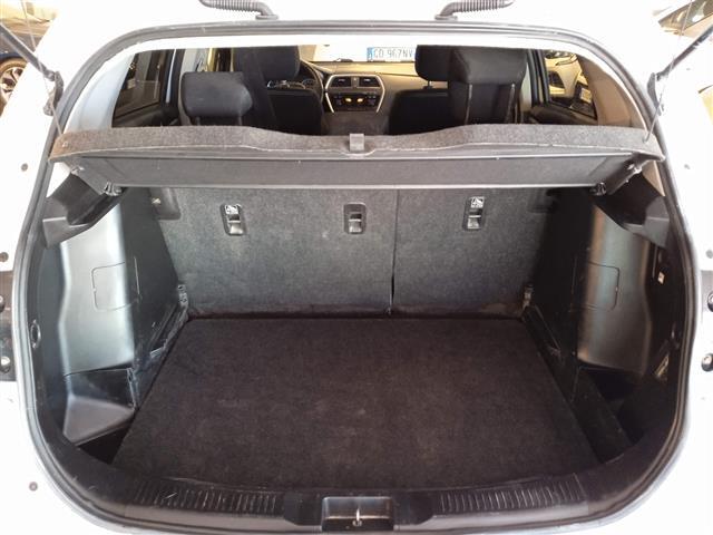 SUZUKI S Cross 2013 00013933_VO38043670