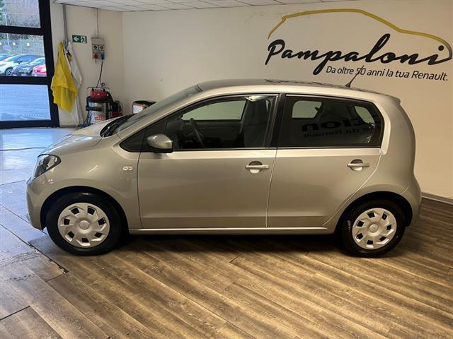 SEAT Mini 03241507_VO38043894