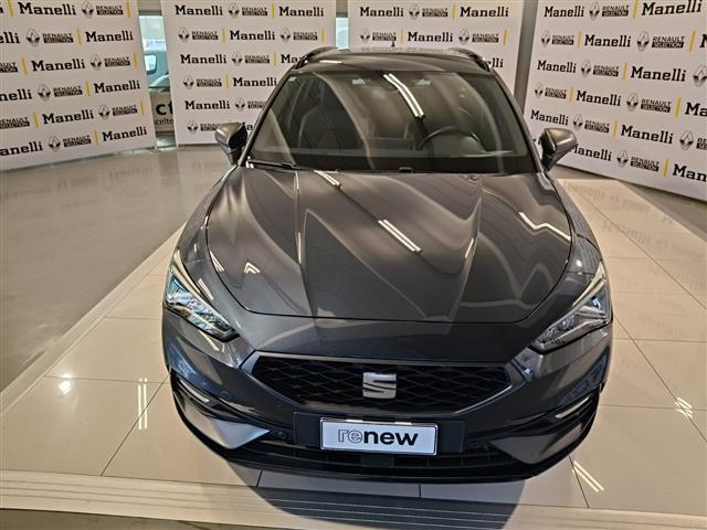 SEAT Leon IV 2020 Sportstourer 00014717_VO38013022