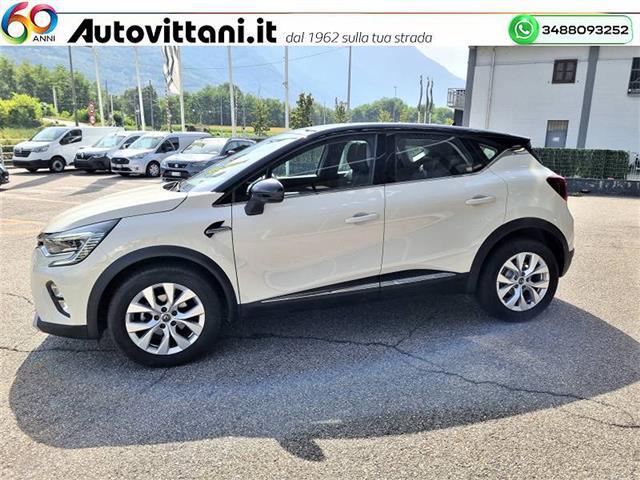 RENAULT Captur II 2019 00966498_VO38023207