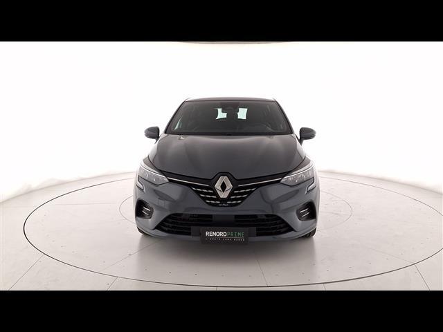 RENAULT Clio 00973969_VO38023732