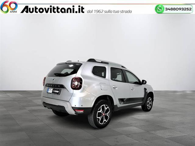 DACIA Duster II 2018 00957895_VO38023207