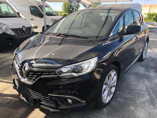 RENAULT Scenic 00898861_VO38013322