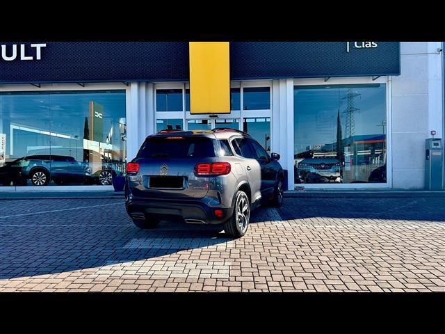 CITROEN C5 Aircross 06125849_VO38013080