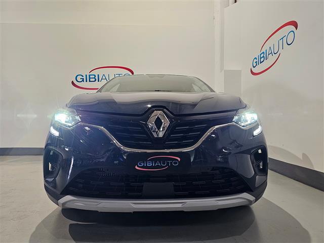 RENAULT Captur II 2019 02416077_VO38013170