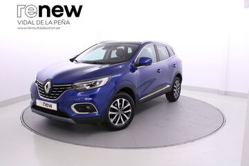 RENAULT - KADJAR