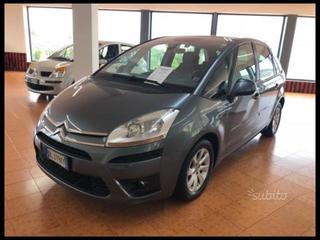 CITROEN C4 00290089_VO38013065