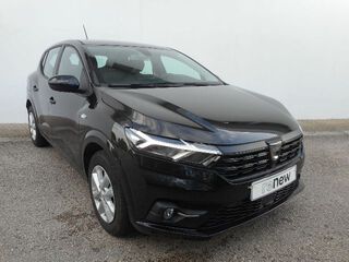 DACIA - Sandero