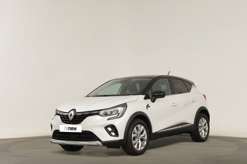 RENAULT - Captur