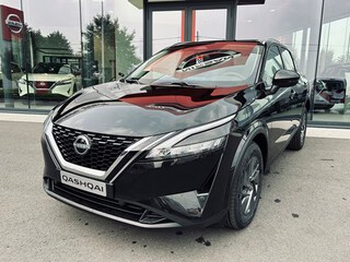 Nissan - Qashqai