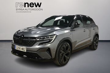 RENAULT - Austral