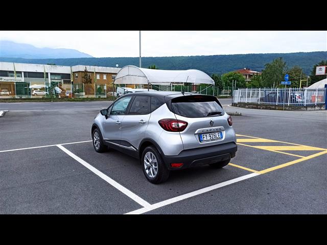 RENAULT Captur I 2017 00023937_VO38013404