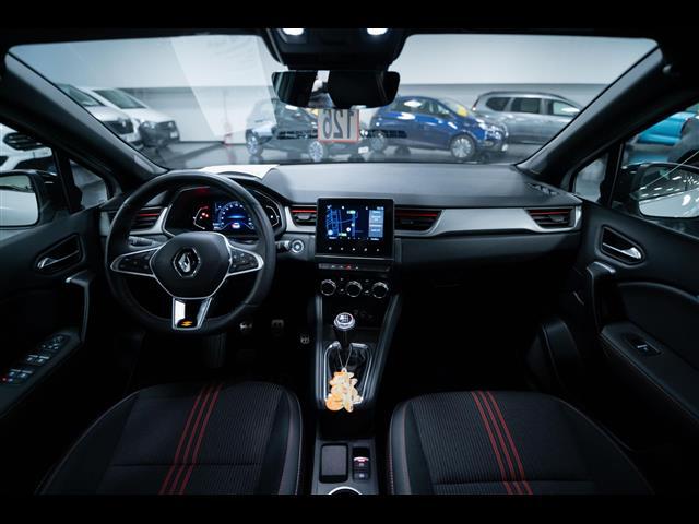 RENAULT Captur II 2019 02618123_VO38053400