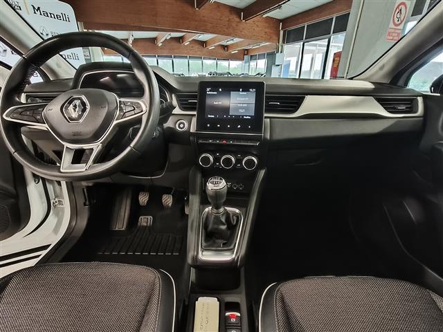 RENAULT Captur II 2019 00014645_VO38013022