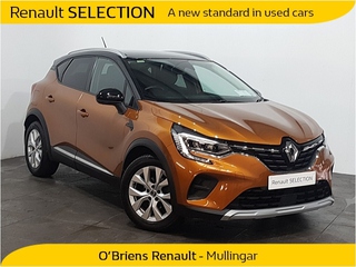 Renault - CAPTUR
