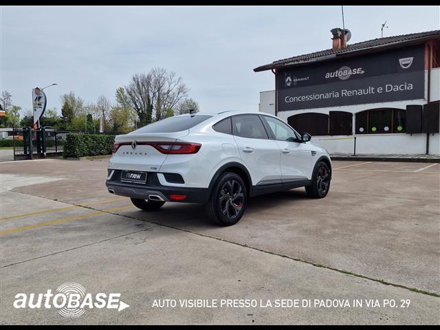 RENAULT Arkana 01094983_VO38013498