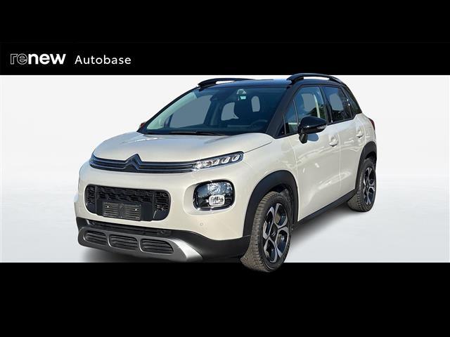 CITROEN C3 Aircross 2017 01099893_VO38013498